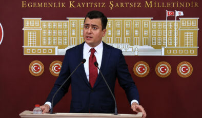 Osman Gökçek’ten babasına açılan soruşturma hakkında  ilk sözler: Kimin doğru söylediği ortaya çıkacak