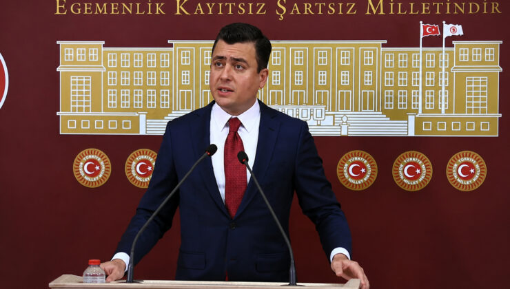 Osman Gökçek’ten babasına açılan soruşturma hakkında  ilk sözler: Kimin doğru söylediği ortaya çıkacak