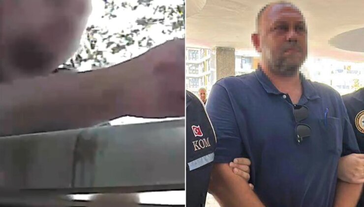 Rüşvet pazarlığında suçüstü yakalanan belediye personeli emniyette tek kelime etmedi