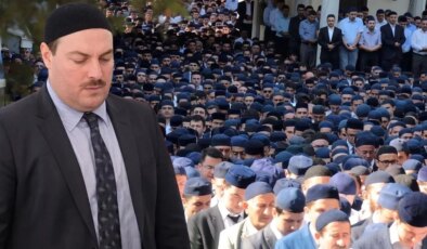 Alihan Kuriş soruşturmasında kritik gelişme! Almanya’dan yardım istendi