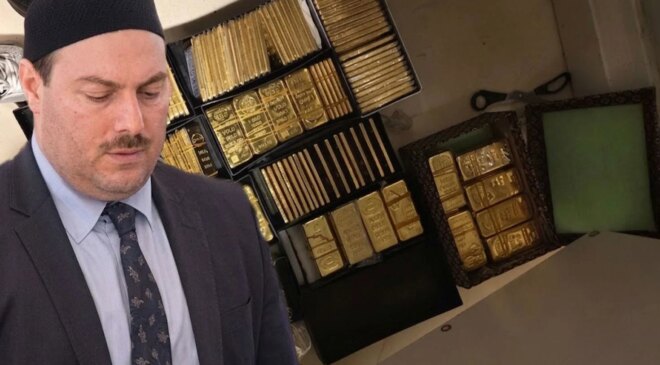 ‘Alihan Kuriş suç örgütü’ soruşturmasında firari İrfan Yılmaz hakkında yakalama kararı