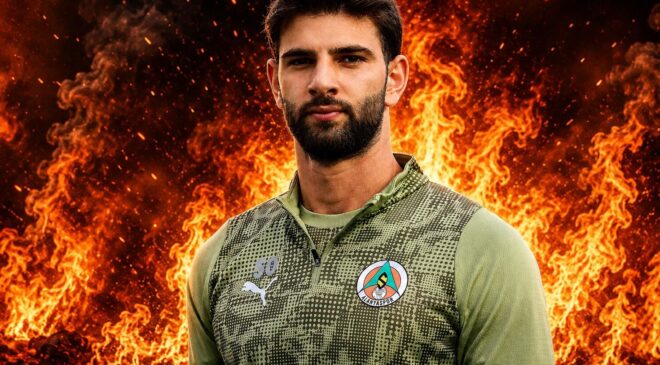 Süper Lig devinden ezeli rakibine yılın transfer çalımı