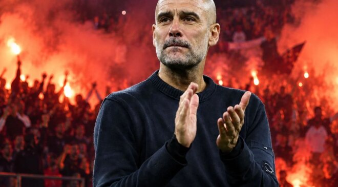 Trabzonspor’dan Guardiola bombası! Menajeriyle temasa geçtiler