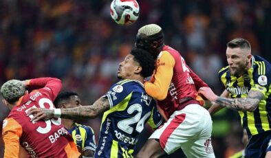 Süper Lig’de yayıncı değişiyor! Masadaki rakam tam 500 milyon dolar