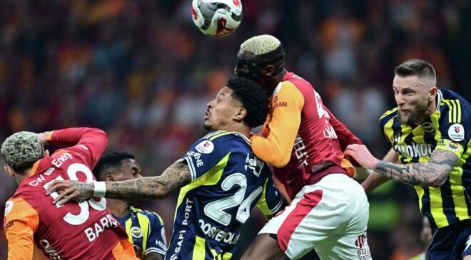Süper Lig’de yayıncı değişiyor! Masadaki rakam tam 500 milyon dolar