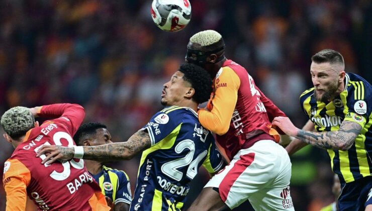 Süper Lig’de yayıncı değişiyor! Masadaki rakam tam 500 milyon dolar