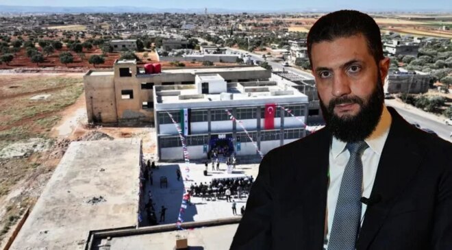 Suriye’den tepki çeken Türkçe kararı! Müfredattan çıkarıldı yerine Fransızca getirildi