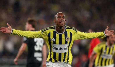Talisca’dan Fenerbahçe yönetimine soğuk duş