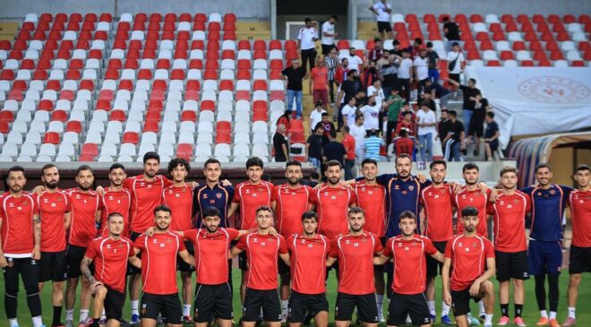 Türk futbolunun 101 yıllık çınarı geri dönüyor! 14 yıllık engel kalktı