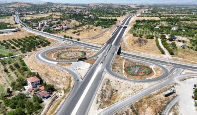 Malatya’da 16 ili ilgilendiren dev projede sona gelindi: İşte maliyeti