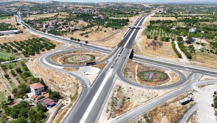 Malatya’da 16 ili ilgilendiren dev projede sona gelindi: İşte maliyeti