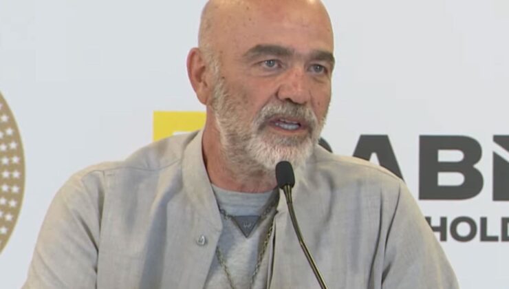 Taraftar şokta! Cihan Kamer 4 ayrılığın ardından bir kahreden haber daha vardi
