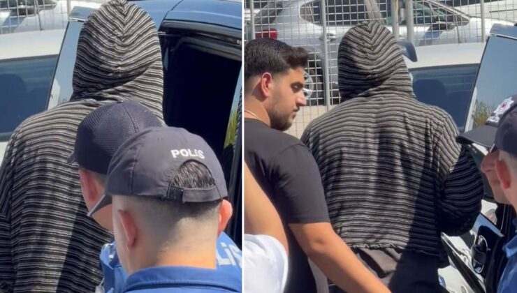 Galatasaray taraftarları Deniz Gül’ü bekliyordu! Bir anda karşılarına o çıktı