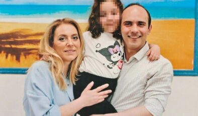 Tayfun Kahraman ile eşinden sürpriz karar! Yolları ayrılıyor