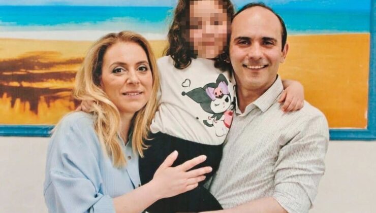Tayfun Kahraman ile eşinden sürpriz karar! Yolları ayrılıyor
