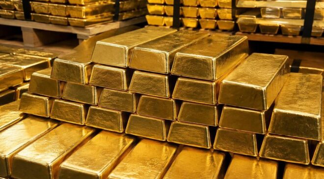 Dünyada dikkat çeken hareketlilik! Merkez bankaları altınlarını taşıyor