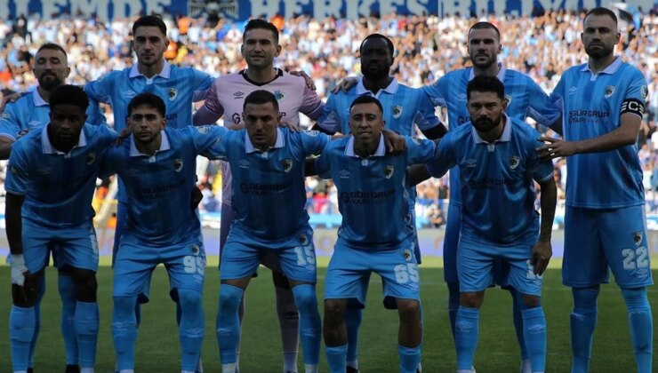 Erzurumspor siftah yaptı! Konyaspor’un kabusu 7 maça çıktı
