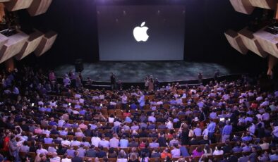 Teknoloji dünyası bu akşamı bekliyor! Gözler Apple’ın son bombasında