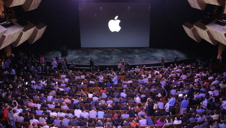Teknoloji dünyası bu akşamı bekliyor! Gözler Apple’ın son bombasında