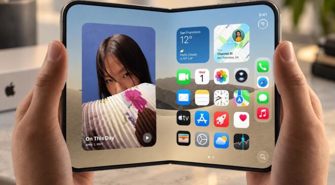İlklerin iPhone’u! Apple yıllardır yapmadığı ne varsa Duo’da yaptı
