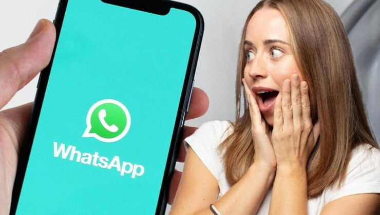WhatsApp’ta yeni dönem! O mesajı alanlar artık anında uyarılacak