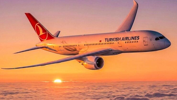Türk Hava Yolları’ndan tarihi anlaşma! Liverpool’un göğsünde THY yazacak