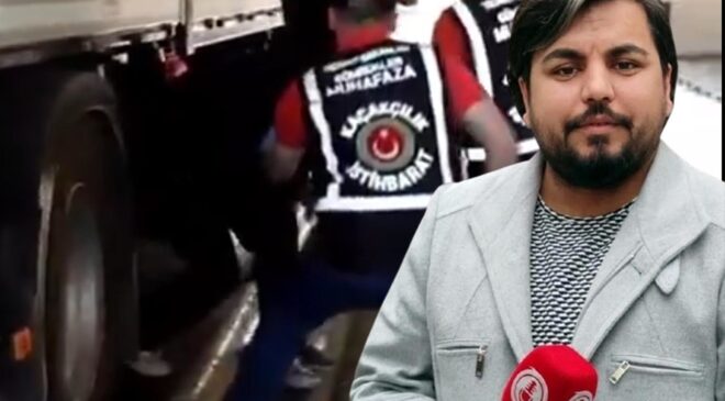 Tutuklanan Arif Kocabıyık’ın savcılıktaki ifadesi skandal