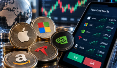 Tokenlaştırılmış hisselerde rekabet hızlanıyor: Likidite ve işlem derinliği öne çıkıyor