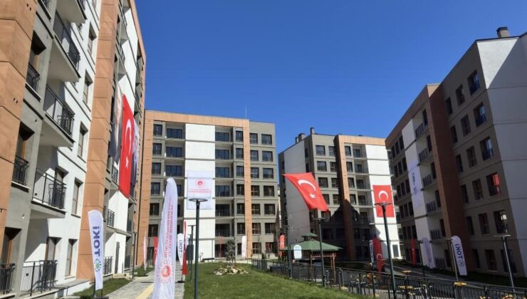 İstanbul’da sosyal kiralık konut başvuruları 14 Eylül’de başlayacak
