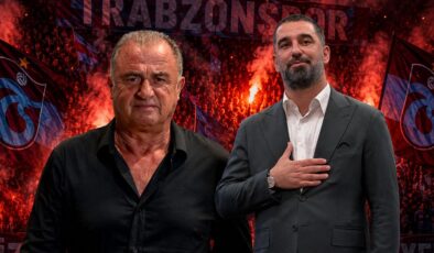 Arda Turan, Fatih Terim derken Trabzonspor bombayı Fenerbahçe’nin eski hocasıyla patlatıyor