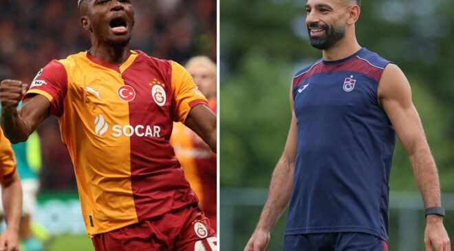 Trabzonspor-Galatasaray maçının tarihi belli oldu