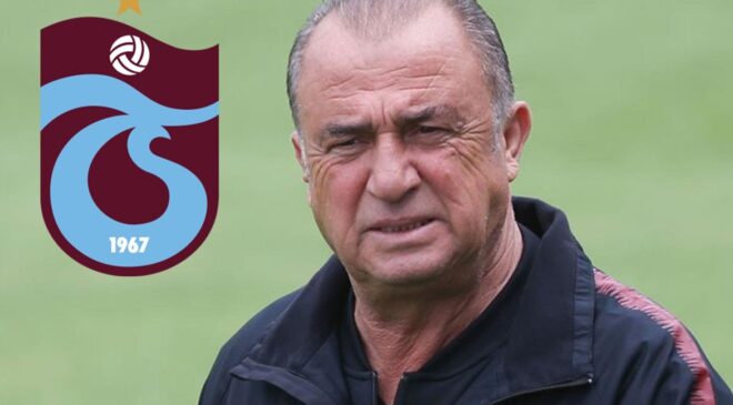 Kulisler yanıyor! Trabzonspor’dan Fatih Terim bombası