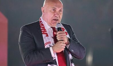 Transfer kavgası çıktı! Samsunspor’dan Süper Lig devine olay sözler