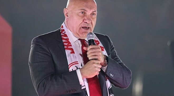 Transfer kavgası çıktı! Samsunspor’dan Süper Lig devine olay sözler