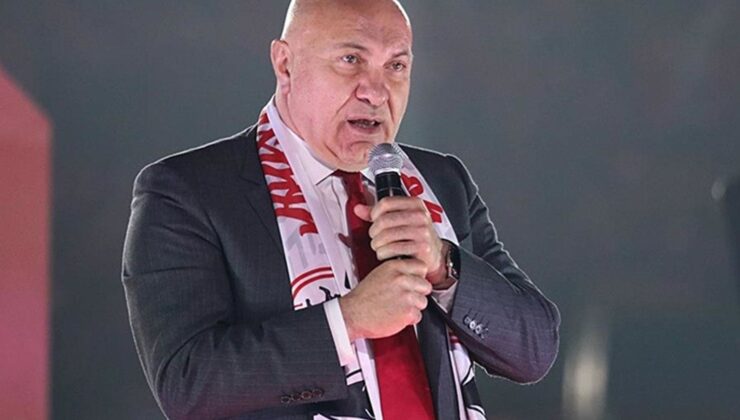 Transfer kavgası çıktı! Samsunspor’dan Süper Lig devine olay sözler