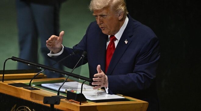 Trump’ın temsilcileri önce Moskova ardından Kiev’e gidecek
