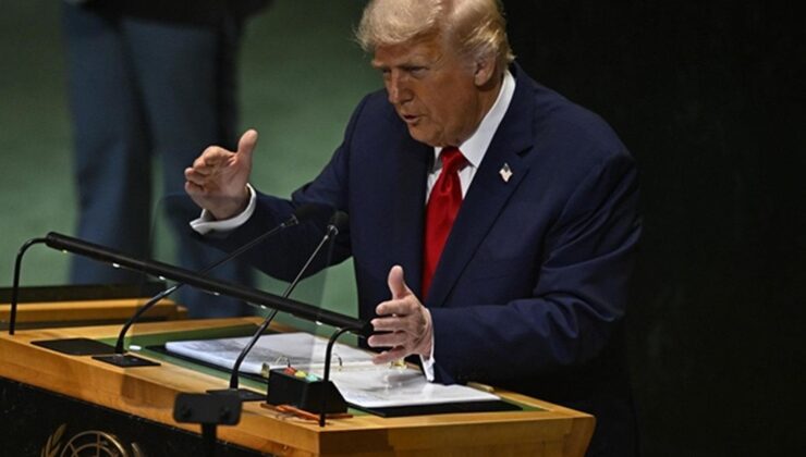 Trump’ın temsilcileri önce Moskova ardından Kiev’e gidecek