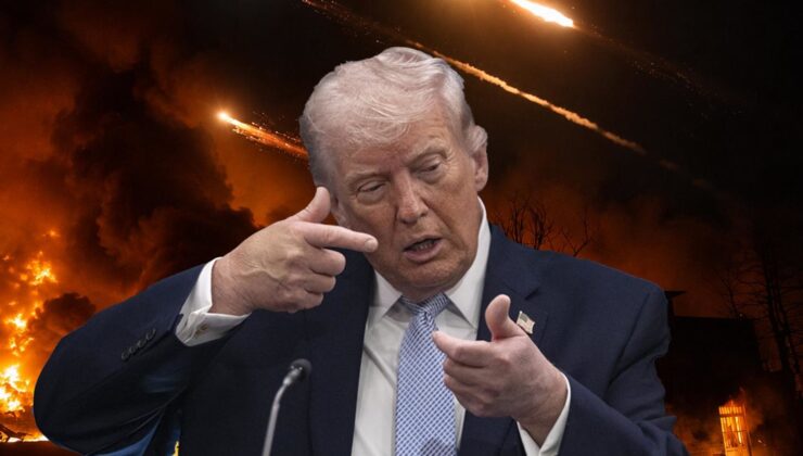 Trump yönetiminde “köstebek” avı! 50 üst düzey isim yalan makinesine bağlandı