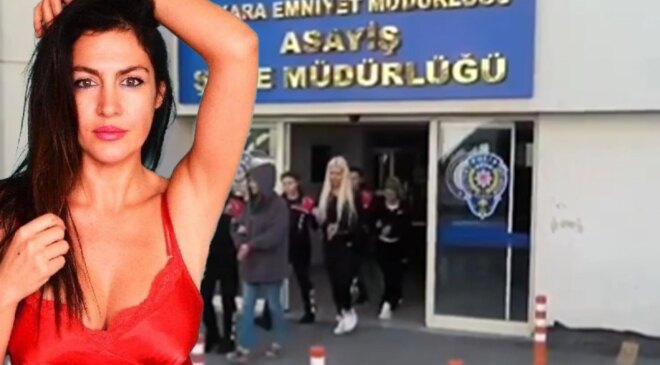 Tuğba Ekinci’ye yönelik müstehcenlik operasyonunda ifadeler ortaya çıktı: Biliyordum, yine de paylaştım