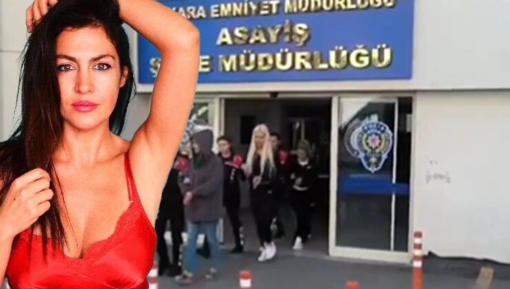 Tuğba Ekinci’ye yönelik müstehcenlik operasyonunda ifadeler ortaya çıktı: Biliyordum, yine de paylaştım