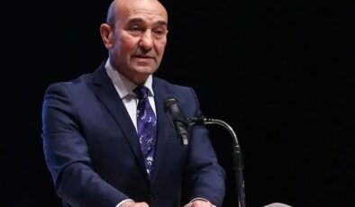 Tunç Soyer hakkında iddianame hazırlandı! 6 yıla kadar hapsi isteniyor