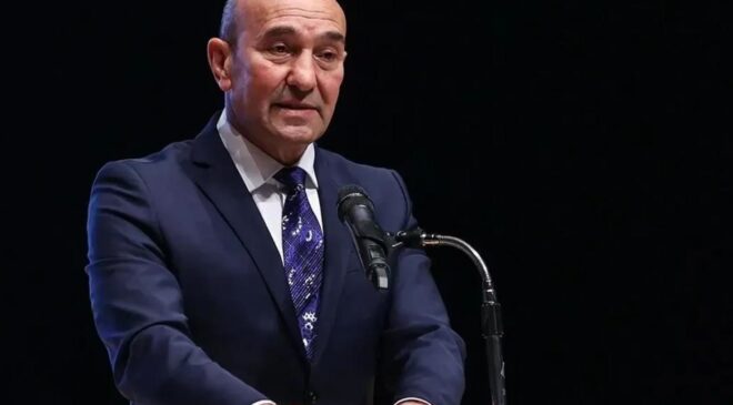 Tunç Soyer hakkında iddianame hazırlandı! 6 yıla kadar hapsi isteniyor