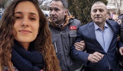 Tuncel Sonel’den aylar sonra ilk açıklama: Gülistan kızımızın…