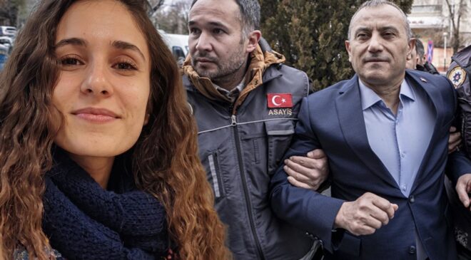 Tuncel Sonel’den aylar sonra ilk açıklama: Gülistan kızımızın…