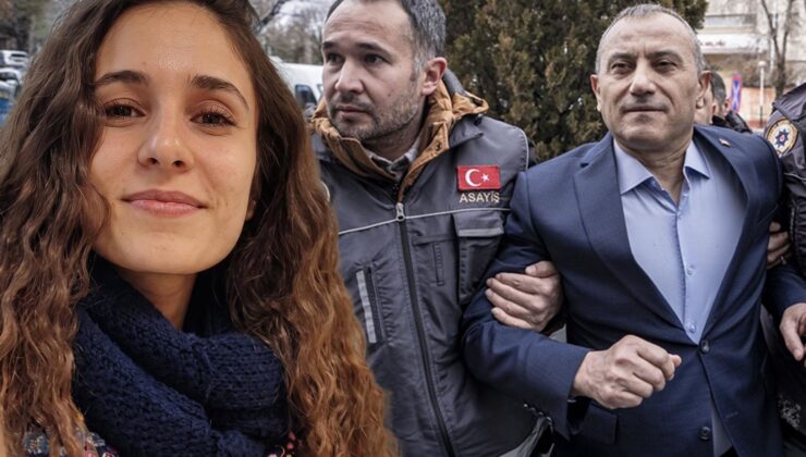 Tuncel Sonel’den aylar sonra ilk açıklama: Gülistan kızımızın…