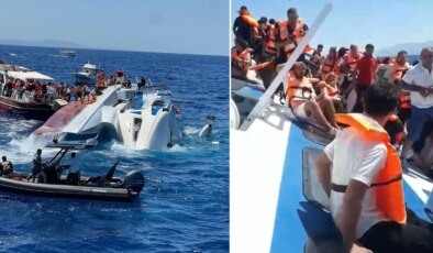 Türk mühendis “Ağır hasar var” diye uyarmış! Filo Jet’i Yunan’a tamir ettirmişler