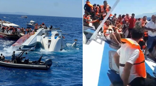 Türk mühendis “Ağır hasar var” diye uyarmış! Filo Jet’i Yunan’a tamir ettirmişler