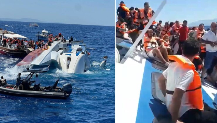 Türk mühendis “Ağır hasar var” diye uyarmış! Filo Jet’i Yunan’a tamir ettirmişler