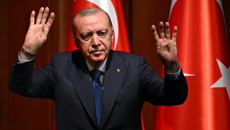 Cumhurbaşkanı Erdoğan’dan “PISA 2025” açıklaması