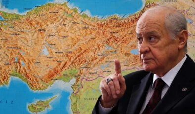 MHP’den 11 maddelik nüfus raporu! Kabul edilirse doğurganlık hızı patlar